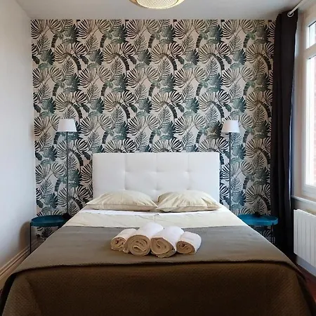 Vakantiehuis La Maison De Leonie