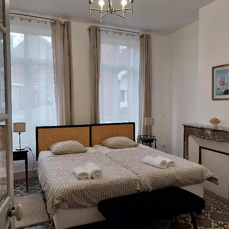 La Maison De Léonie