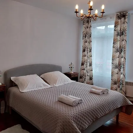 La Maison De Léonie *