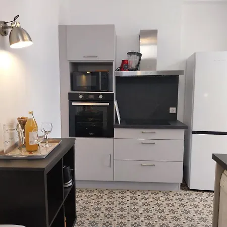 펜션 La Maison De Leonie *
