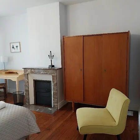 La Maison De Leonie