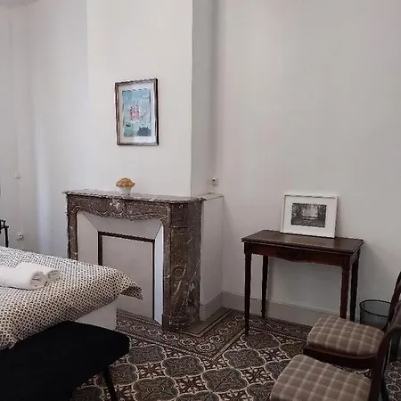 펜션 La Maison De Leonie *