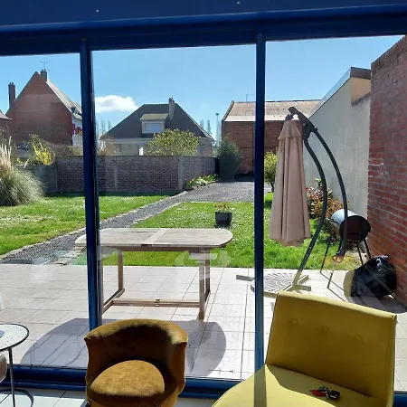 La Maison De Léonie Péronne