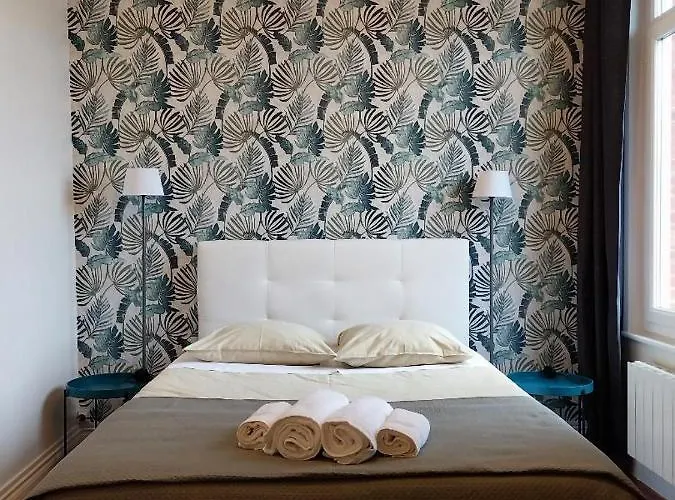 Hébergement de vacances La Maison De Léonie