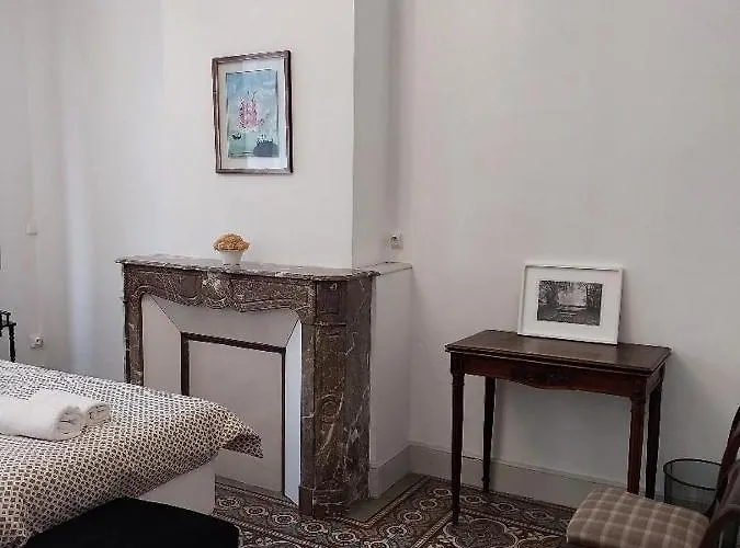 Hébergement de vacances La Maison De Léonie *