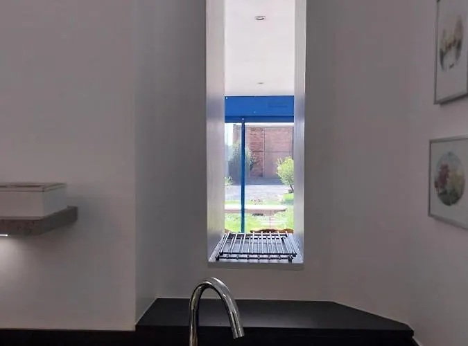 La Maison De Léonie * Péronne